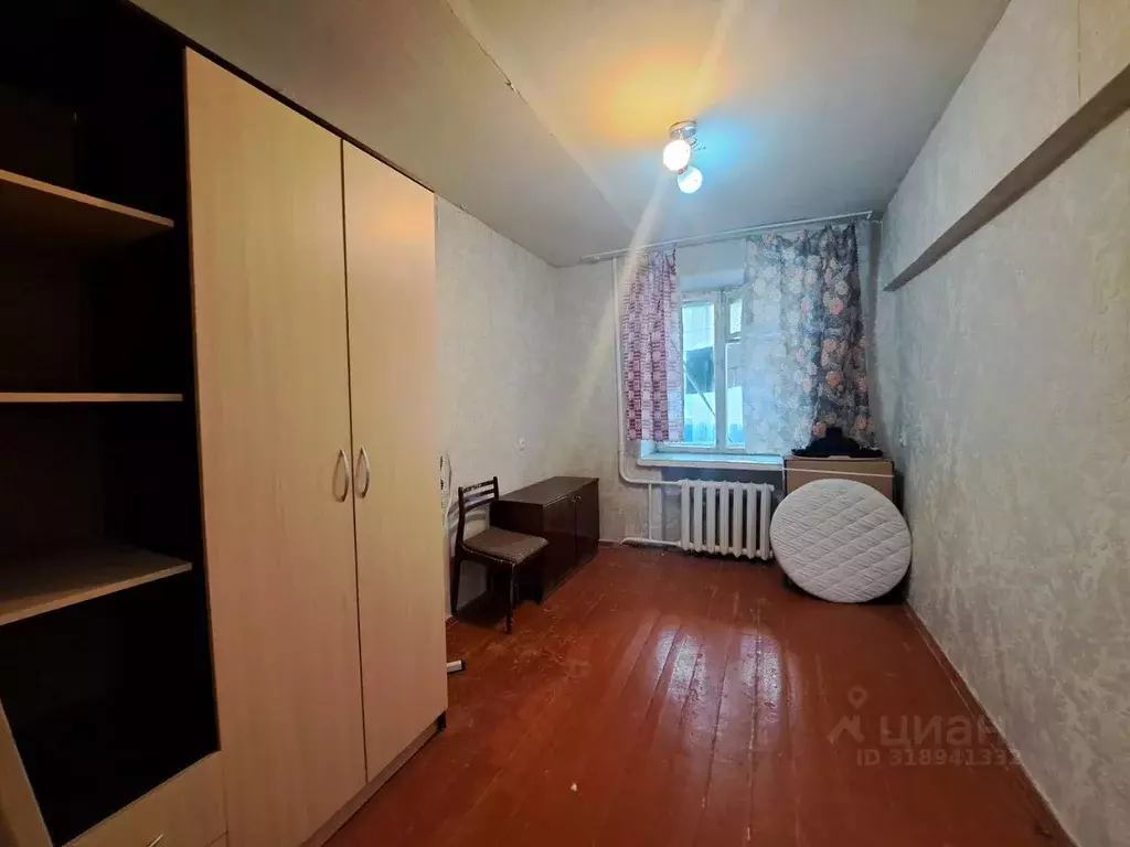 2-к кв. Волгоградская область, Волгоград бул. Энгельса, 14 (50.0 м) - Фото 1