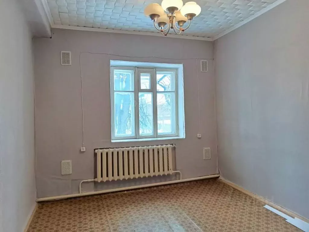 Комната Владимирская область, Александров ул. Фабрика Калинина, 10 ... - Фото 1