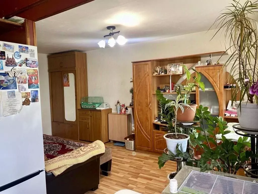2-к кв. Тульская область, Тула ул. Пузакова, 2 (48.0 м) - Фото 0