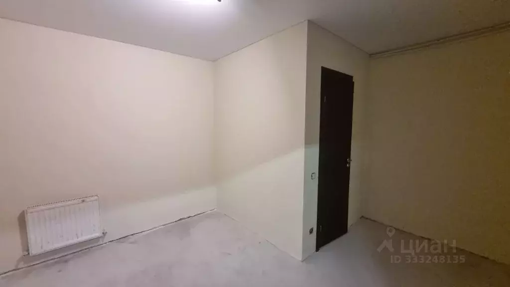Студия Москва Маленковская ул., 32С2а (13.9 м) - Фото 2
