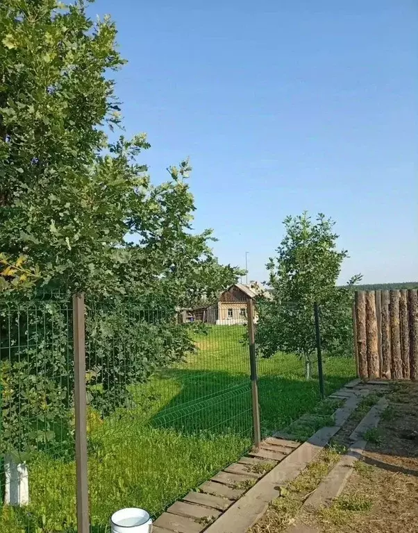 Дом в Свердловская область, Богданович муниципальный округ, с. ... - Фото 1