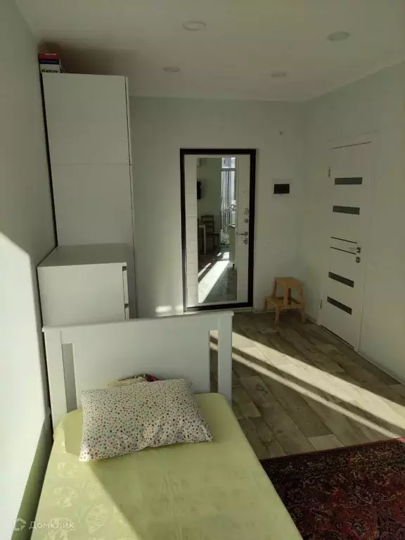 Продаётся квартира-студия, 25 м - Фото 1