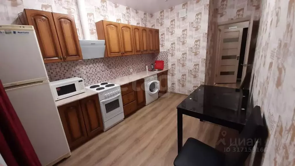 1-к кв. Ростовская область, Ростов-на-Дону Доломановский пер., 124с2 ... - Фото 0