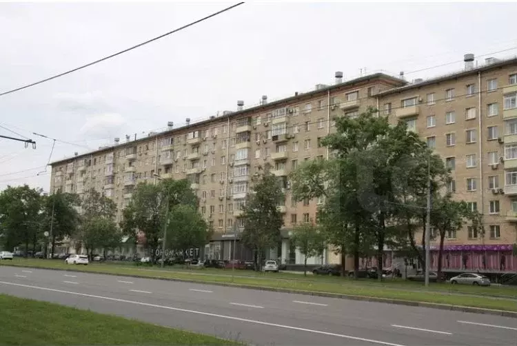 2-к. квартира, 65 м, 7/8 эт. - Фото 0