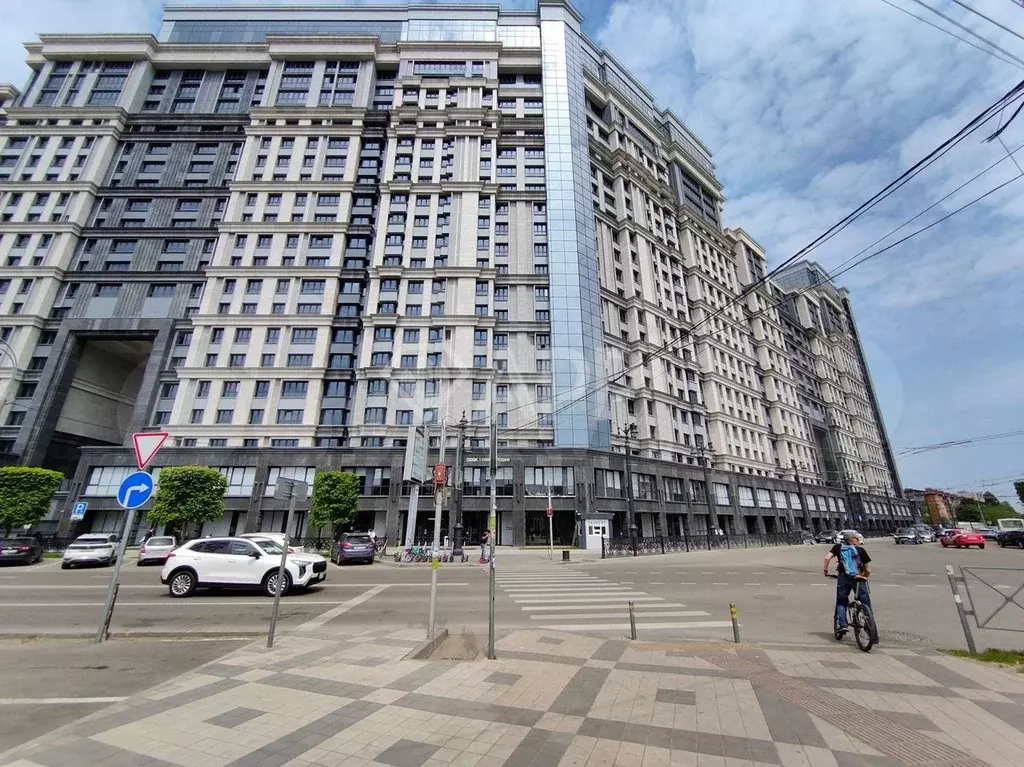 Продам помещение свободного назначения, 76.3 м - Фото 1