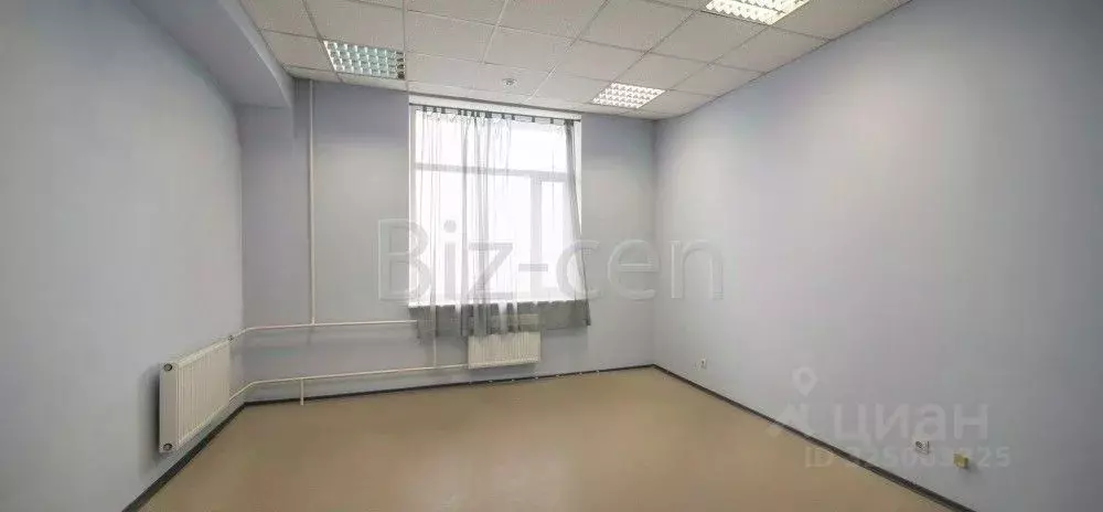 Офис в Санкт-Петербург Химический пер., 1АО (11 м) - Фото 2