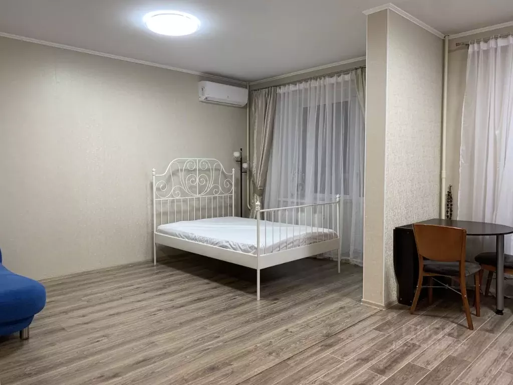 1-к кв. Московская область, Люберцы Зенино ЖК Самолет мкр, ул. ... - Фото 1
