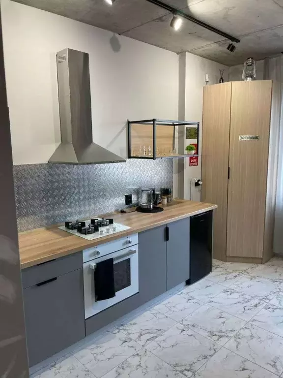 1-к кв. Курская область, Курск ул. Лысая Гора, 3 (40.0 м) - Фото 2