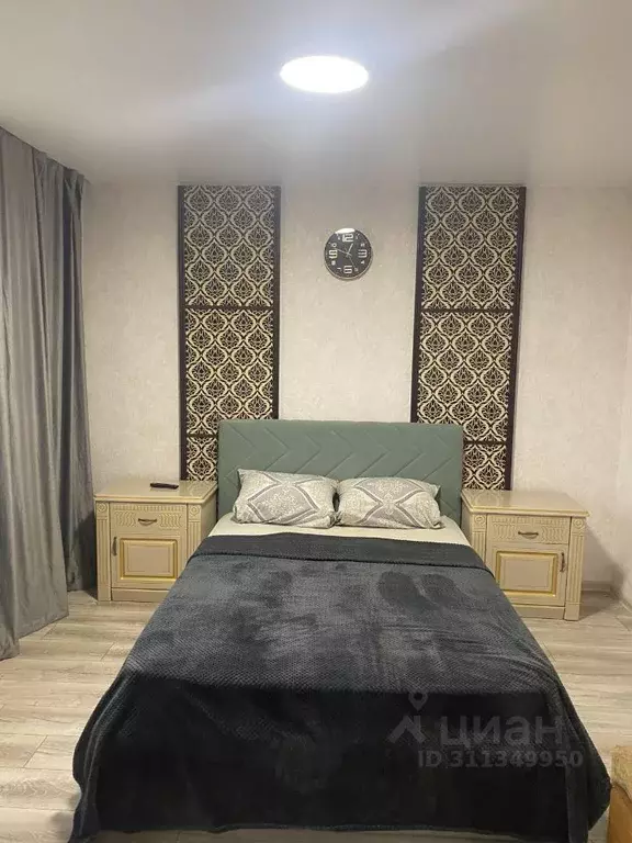 1-к кв. Адыгея, Майкоп ул. Вадима Лемеша, 3 (31.0 м) - Фото 0
