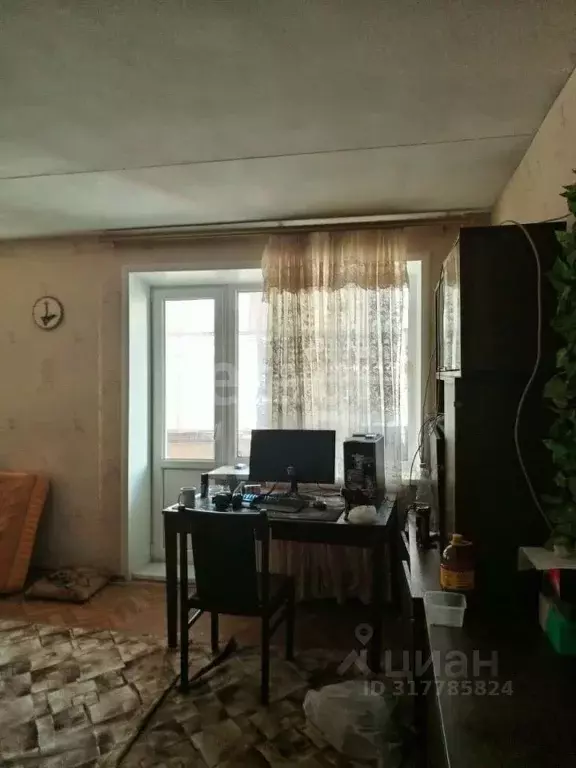 2-к кв. Воронежская область, Воронеж Ленинский просп., 130 (47.0 м) - Фото 0