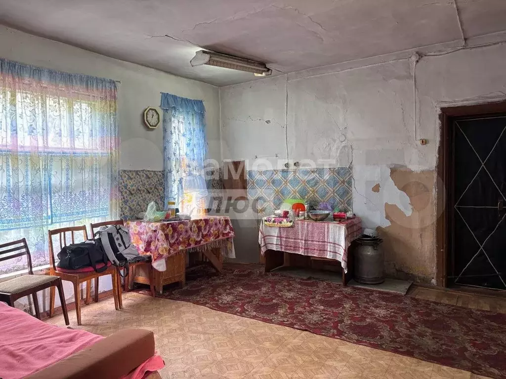 Дом 55,9 м на участке 2 сот. - Фото 0