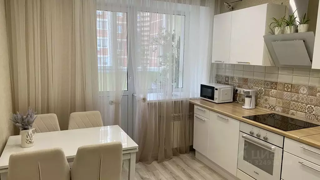 3-к кв. Самарская область, Самара просека 5-я, 131 (76.5 м) - Фото 1