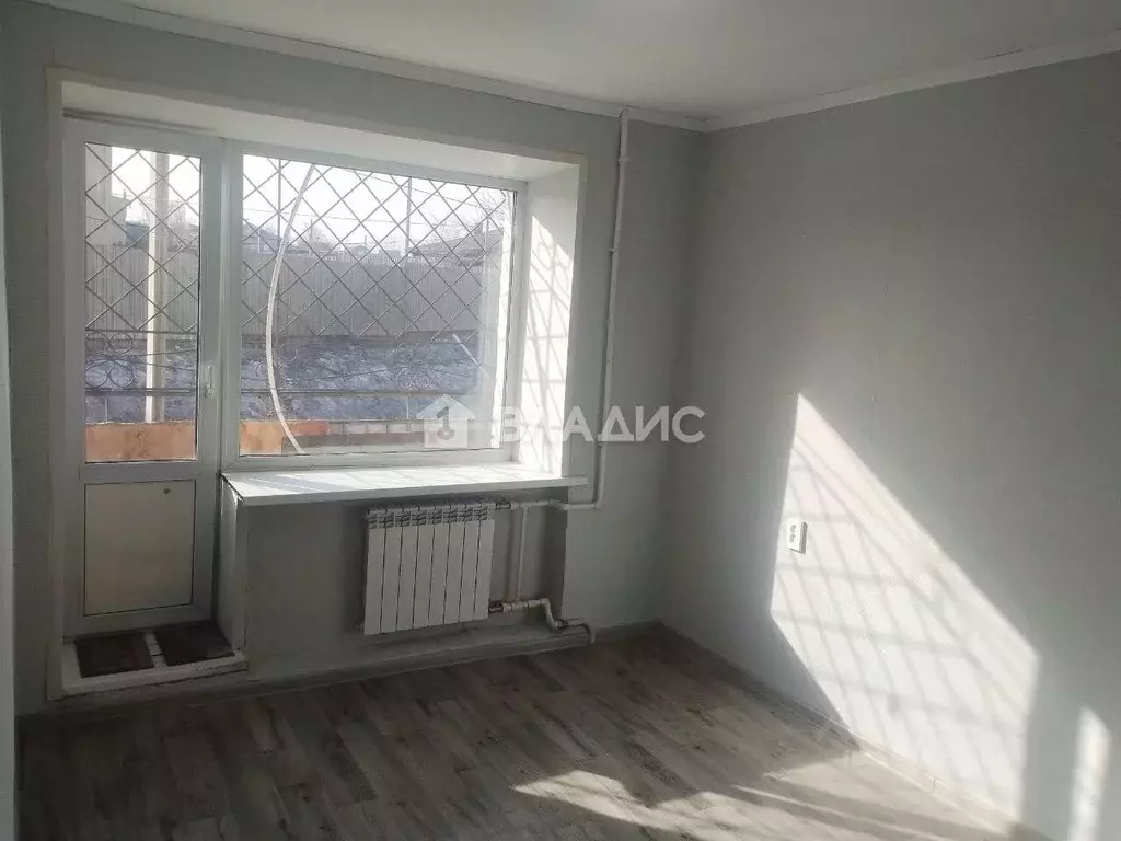 1-к кв. Бурятия, Улан-Удэ Кирзавод мкр, ул. Моховая, 6 (21.3 м) - Фото 2