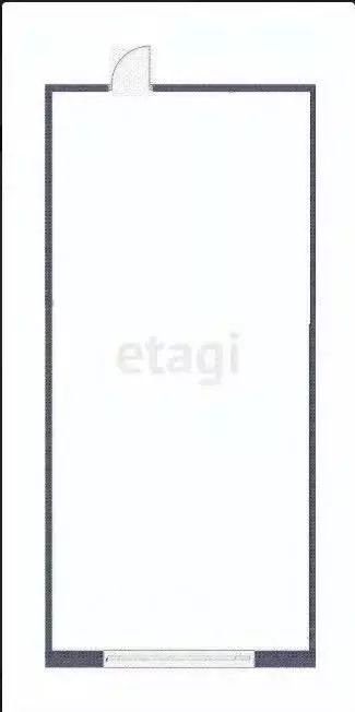 Гараж в Кемеровская область, Кемерово ул. Свободы, 3Б (14 м) - Фото 2