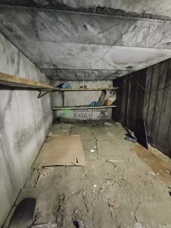 Гараж в Томская область, Томск ул. 79-й Гвардейской Дивизии, 4/11с1 ... - Фото 2