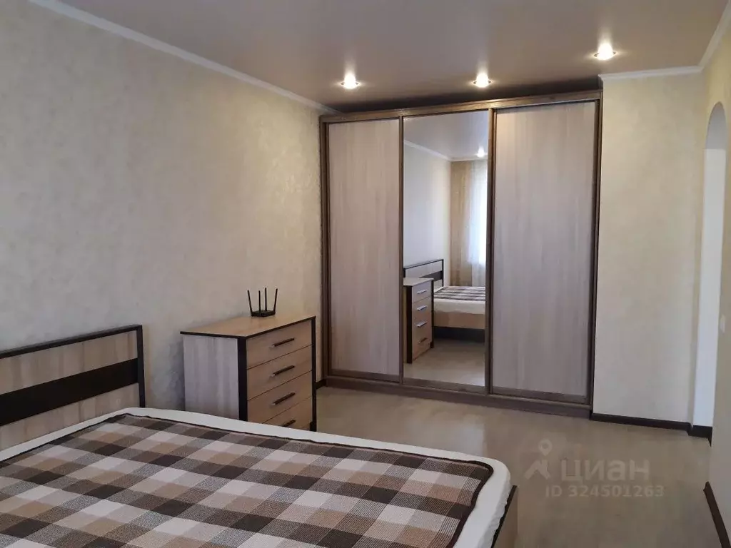 1-к кв. Орловская область, Орел ул. Максима Горького, 71 (30.2 м) - Фото 1