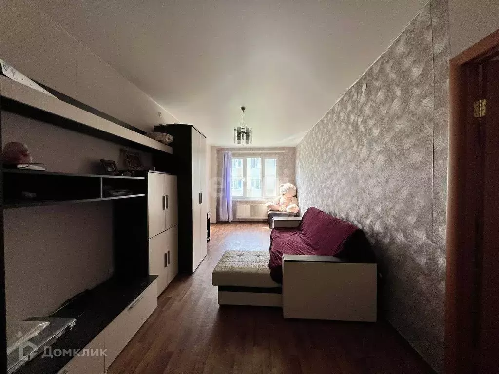 Продаётся 2-к квартира, 58.3 м - Фото 1