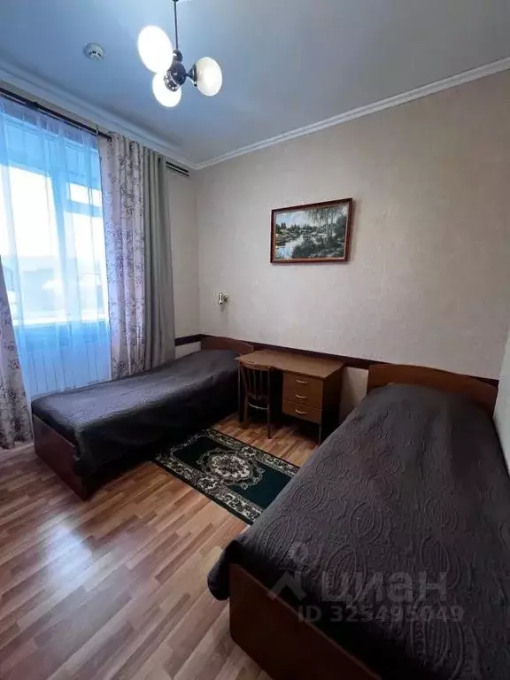 Комната Ярославская область, Мышкин ул. Карла Либкнехта, 147 - Фото 2