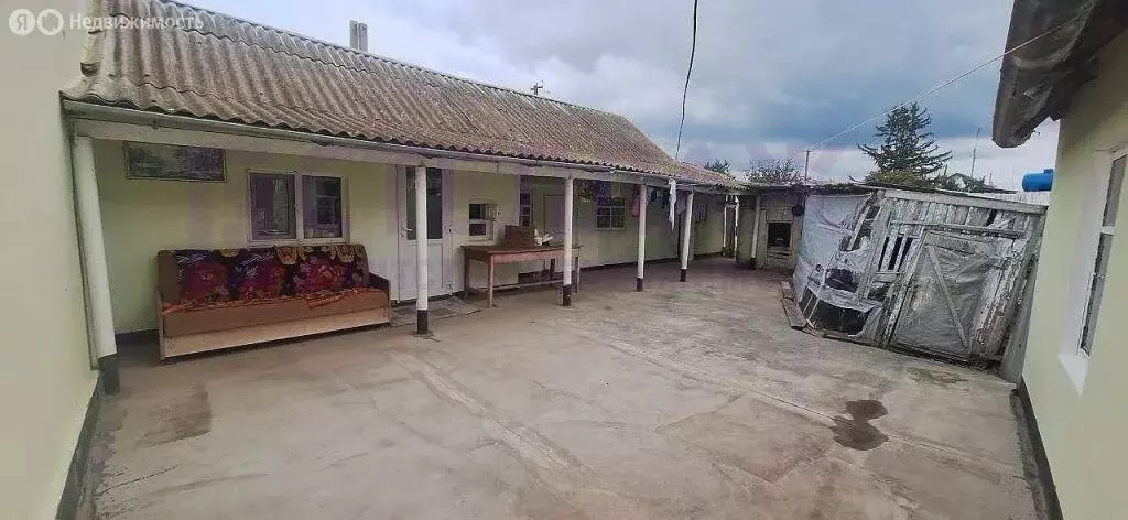 Дом в Заречное, Парковая улица, 16 (46.8 м) - Фото 2