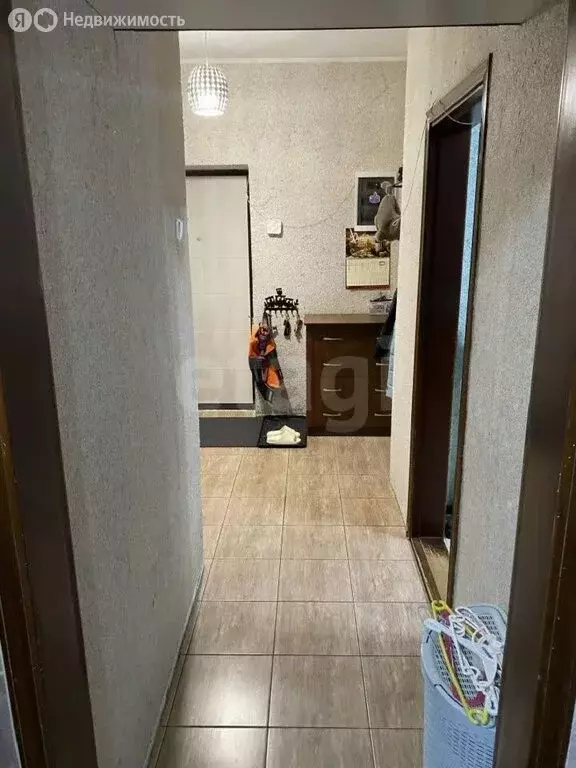 1-комнатная квартира: Омск, улица Петра Ильичёва, 1/1 (40.1 м) - Фото 2