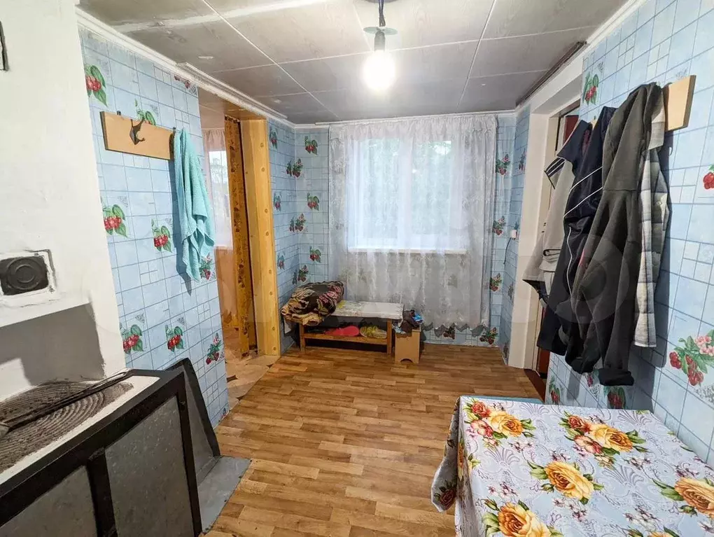 Дом 35 м на участке 6 сот. - Фото 1