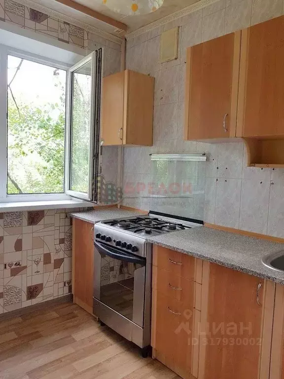 1-к кв. Ростовская область, Ростов-на-Дону 2-я Краснодарская ул., ... - Фото 0