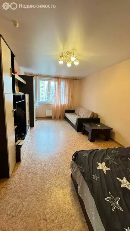 2-комнатная квартира: Нижний Новгород, Южный бульвар, 20 (80 м) - Фото 2