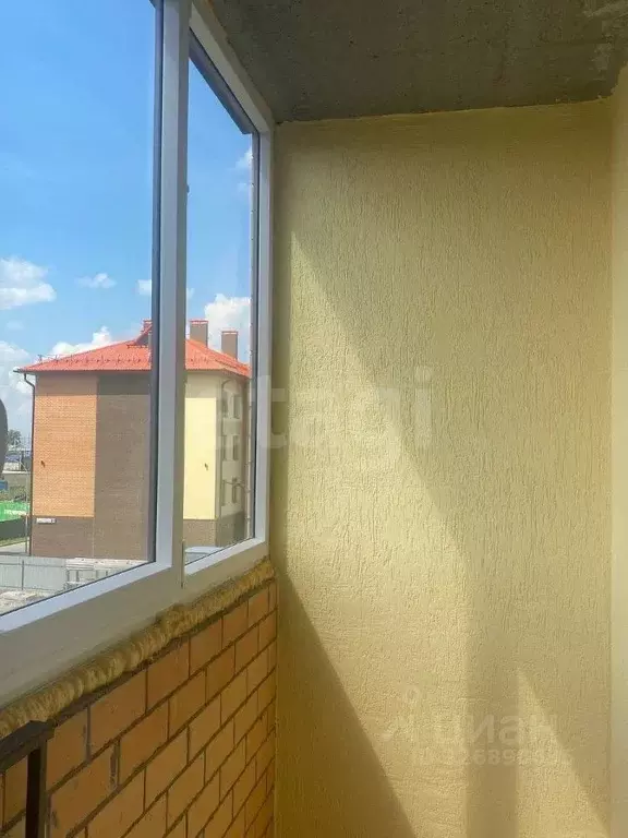 Студия Тюменская область, Тюмень ул. Надира Сагдеева, 8 (19.0 м) - Фото 2