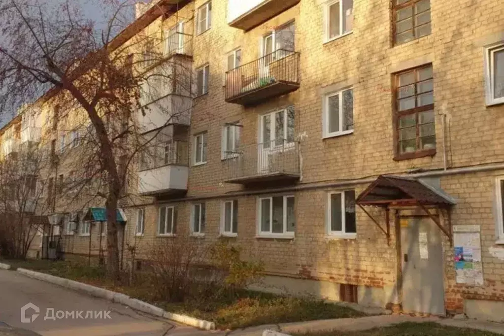 Продаётся 2-к квартира, 43.7 м - Фото 0