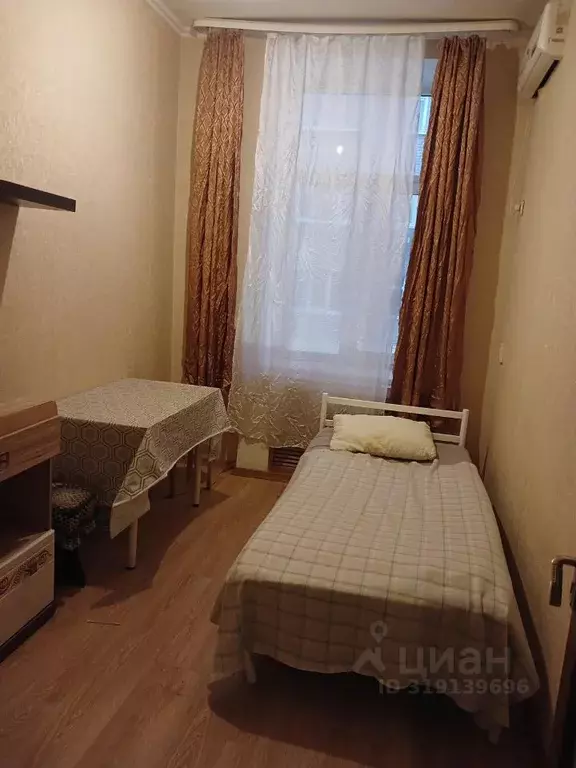 Комната Ростовская область, Ростов-на-Дону Братский пер., 86 (12.0 м) - Фото 0