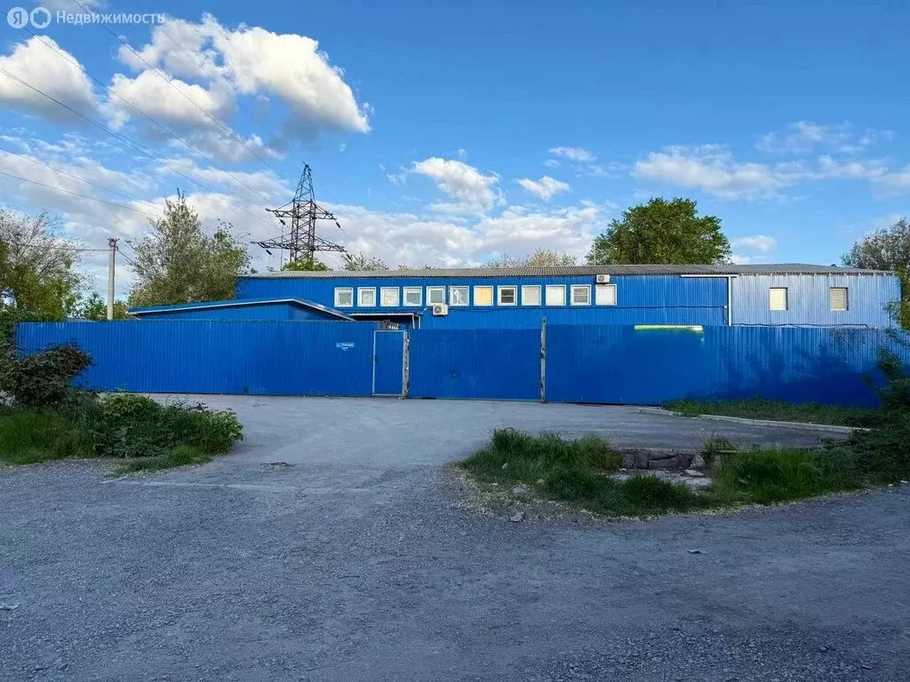 Производственное помещение (970 м) - Фото 2