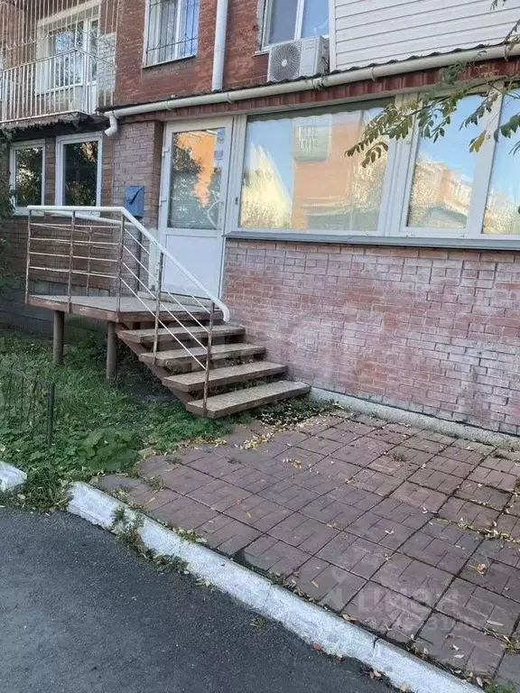 Офис в Омская область, Омск Почтовая ул., 25 (48 м) - Фото 1