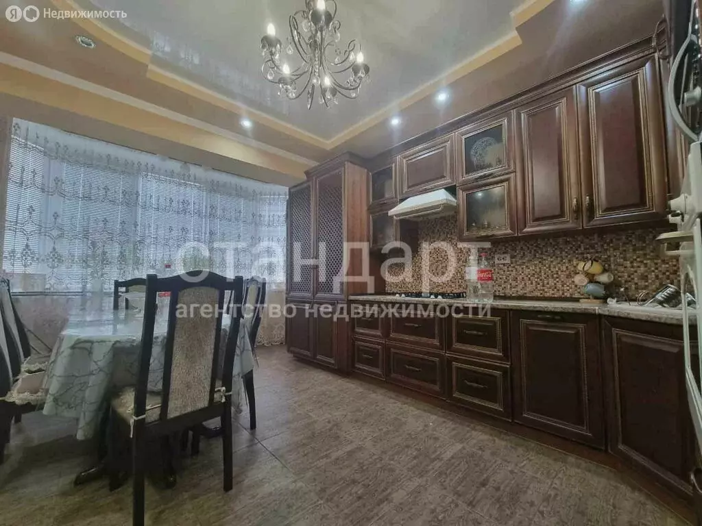 3-комнатная квартира: станица Ессентукская, Этокская улица, 102Ак1 ... - Фото 2