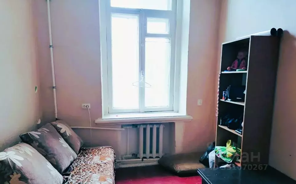 Комната Ростовская область, Ростов-на-Дону ул. Обороны, 58 (14.0 м) - Фото 2