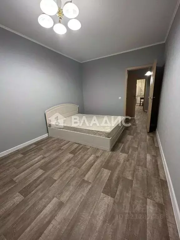 2-к кв. Ленинградская область, Мурино Всеволожский район, бул. ... - Фото 0