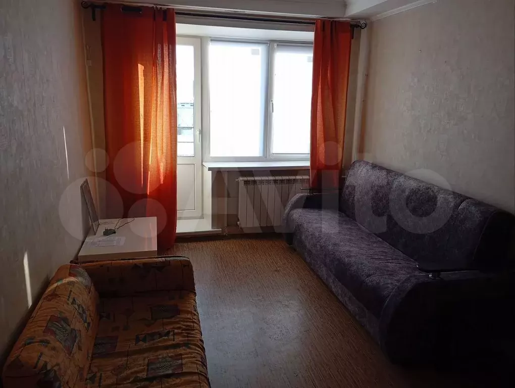 1-к. квартира, 31 м, 5/5 эт. - Фото 0