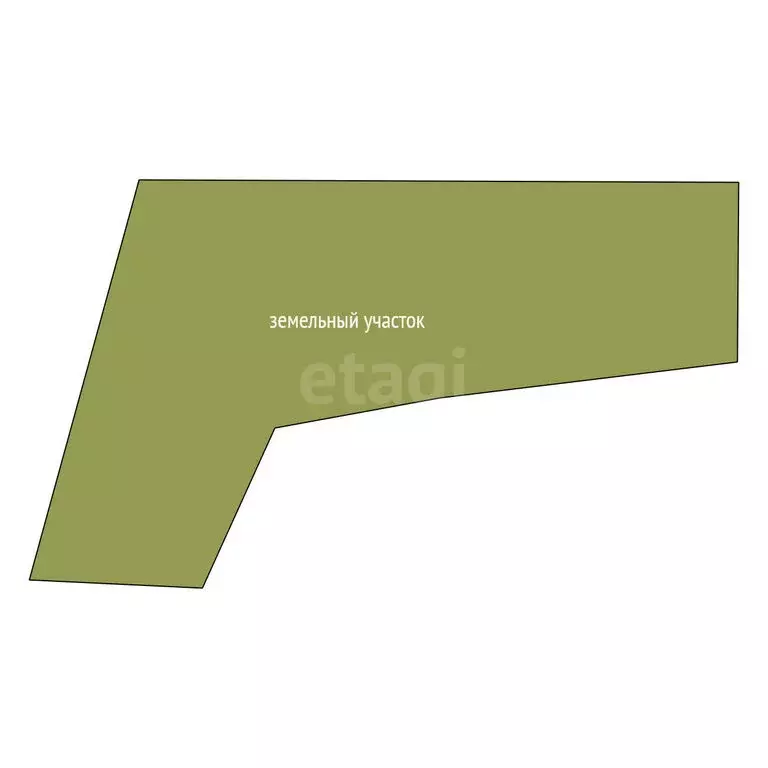 Участок в Будогощское городское поселение, деревня Смолино (52.5 м) - Фото 1