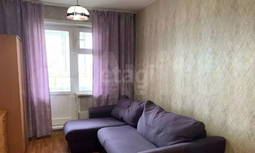Квартира-студия, 21 м, 15/16 эт. - Фото 0