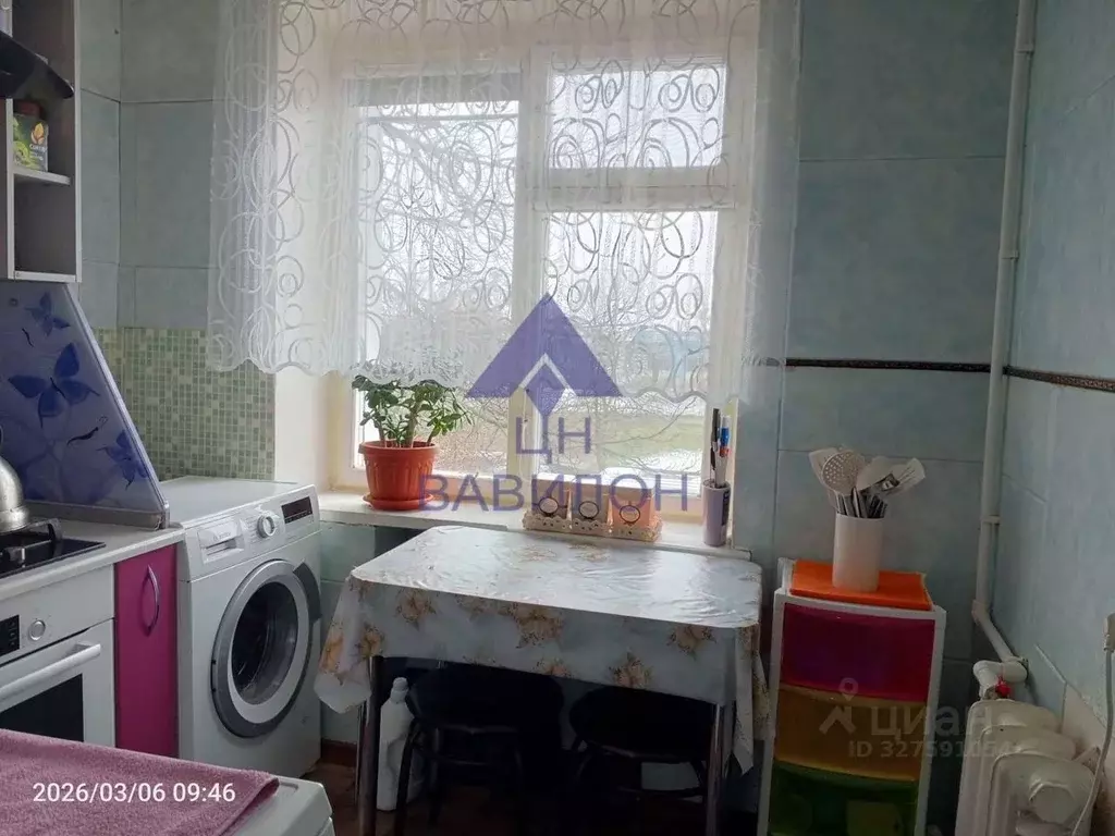 2-к кв. Ростовская область, Волгодонск Степная ул. (44.0 м) - Фото 2