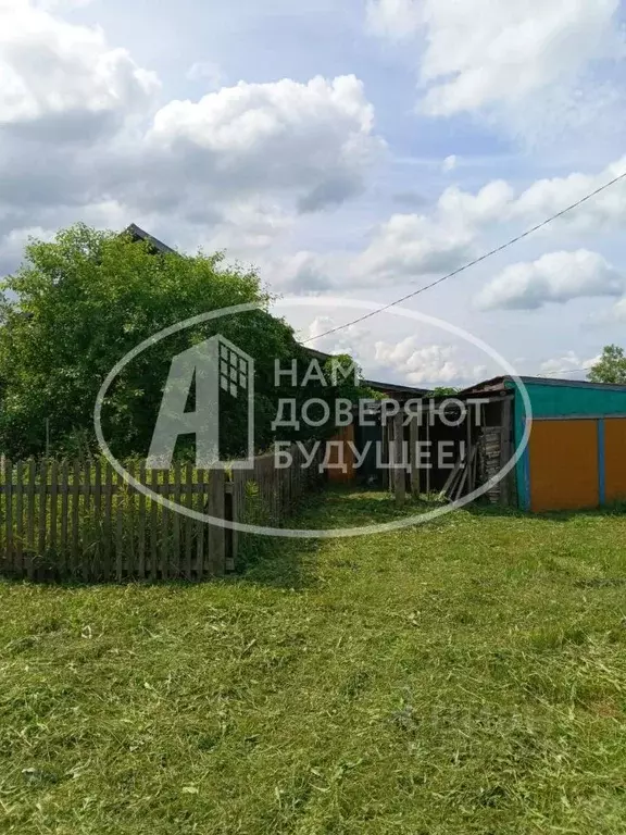 Дом в Удмуртия, Ярский район, с. Пудем ул. Урицкого, 25 (29 м) - Фото 1