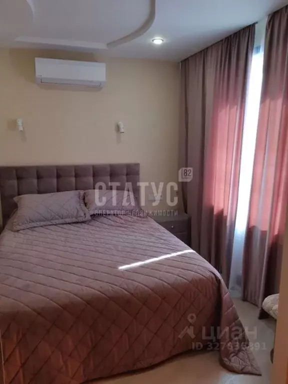 2-к кв. Крым, Ялта ул. Блюхера, 58 (40.0 м) - Фото 2