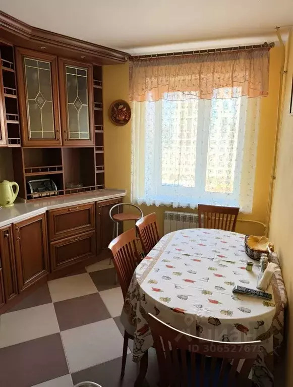 2-к кв. Санкт-Петербург просп. Науки, 15К1 (92.0 м) - Фото 0