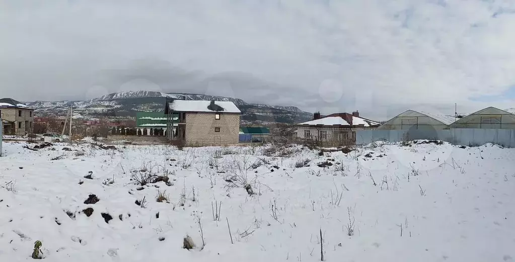 Участок 10 сот. (ИЖС) - Фото 0