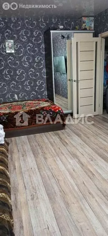 2-комнатная квартира: Бийск, переулок Николая Гастелло, 4 (54 м) - Фото 1