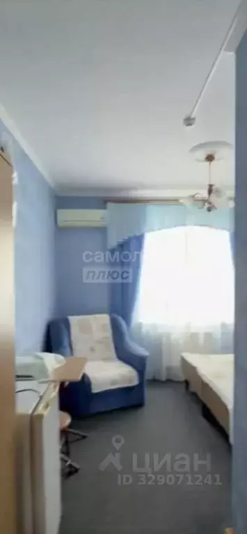 Студия Крым, Симферопольский район, Николаевка пгт ул. Чудесная, 2 ... - Фото 2