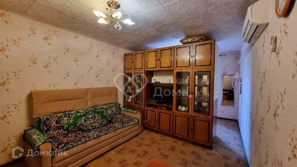 Продаётся 1-к квартира, 24.9 м - Фото 1