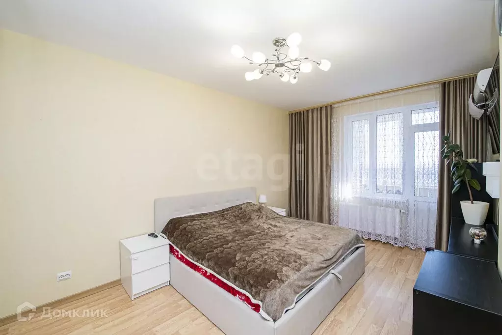 Продаётся 2-к квартира, 54.2 м - Фото 0