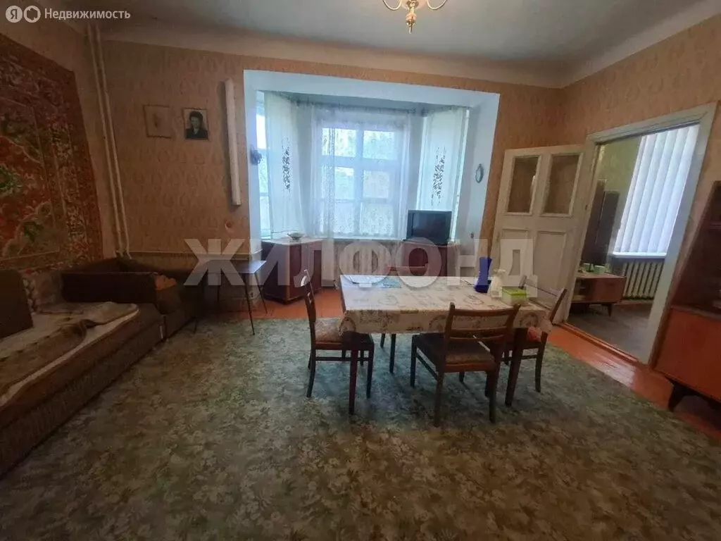 3-комнатная квартира: Георгиевск, улица Пушкина, 56 (64.8 м) - Фото 2