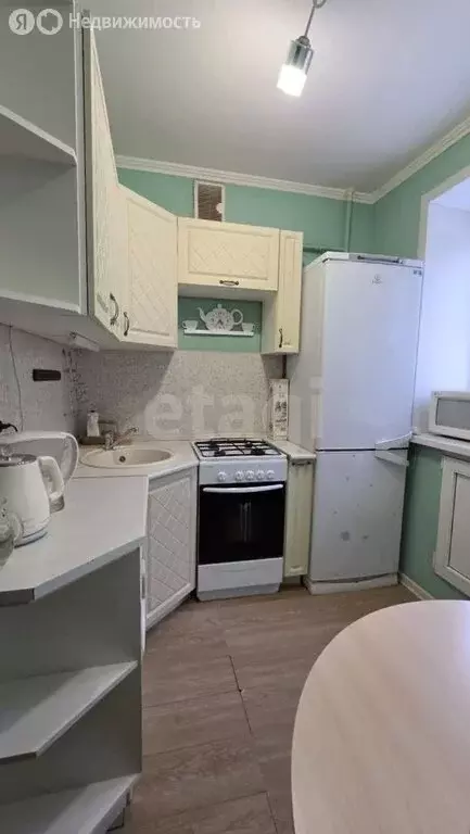 2-комнатная квартира: Тверь, улица Бобкова, 28к3 (39.9 м) - Фото 2