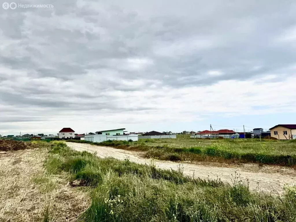 Участок в Приморский, дачное товарищество Отдых, Цветочная улица (8 м) - Фото 2